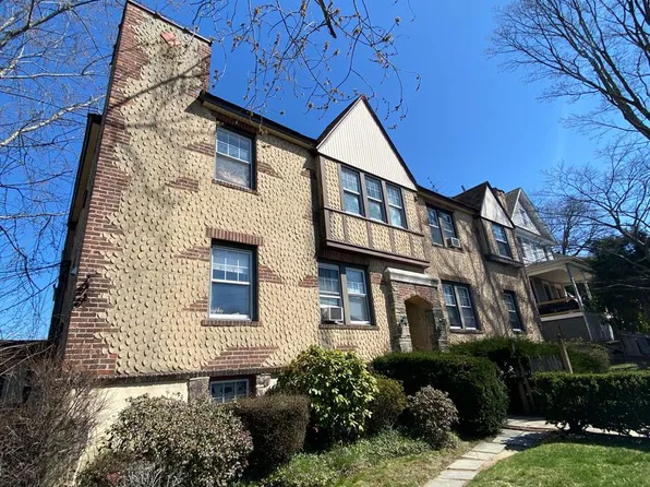 208 North Kensico Ave - Residential, 208 N Kensico Ave APT 4, White Plains, NY 10604