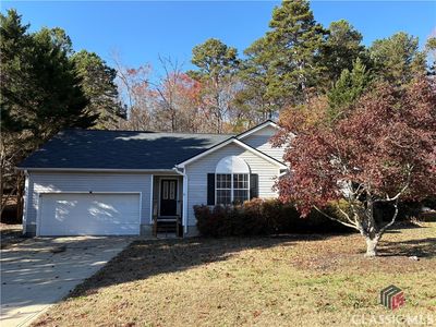 387 Birchfield Dr, Statham, GA, 30666