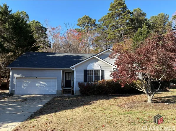 387 Birchfield Drive, Statham, GA 30666