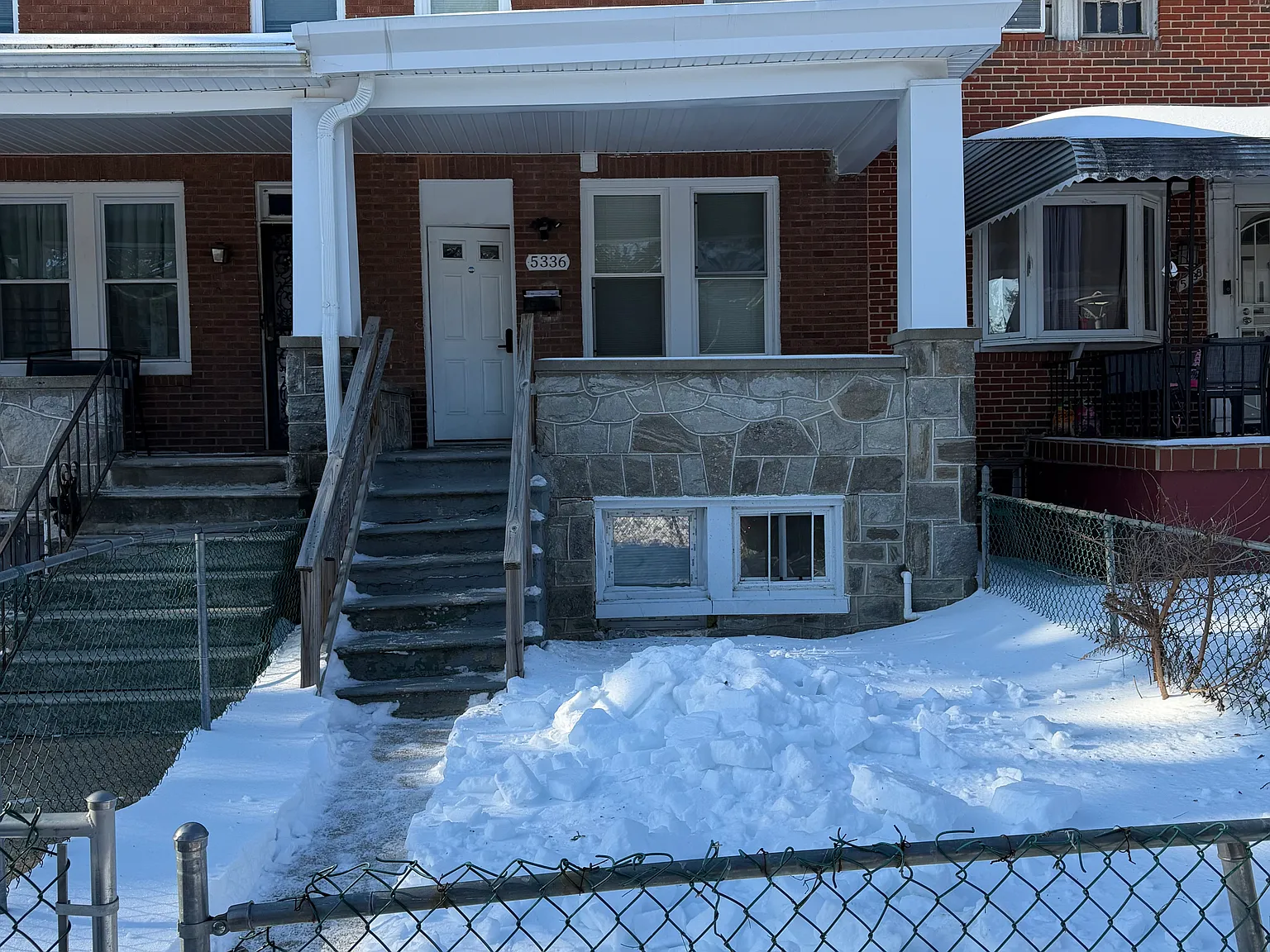 1 bed, $550 — Photo 1