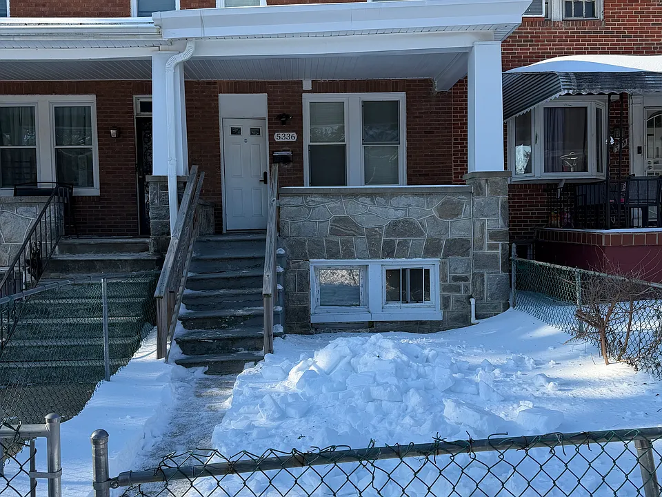 5336 Cordelia Ave