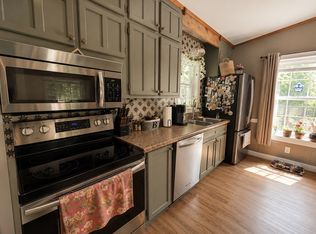 206 Gunter Ridge Rd, Pulaski, TN 38478