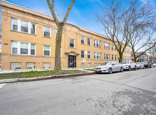 3600 N Oakley Ave #1, Chicago, IL 60618