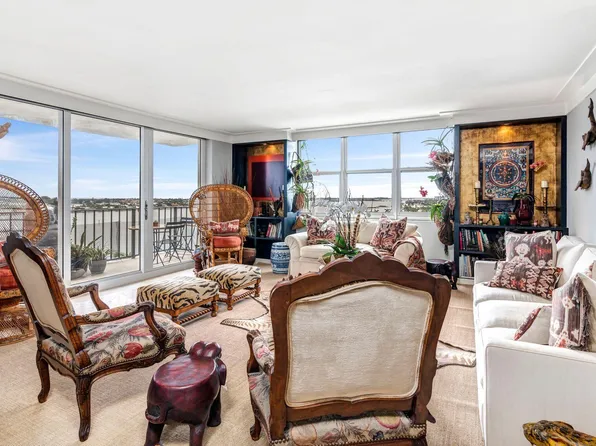 1801 S Flagler Dr APT 1002, West Palm Beach, FL 33401