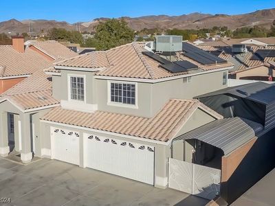 2012 Maple Springs St, Henderson, NV, 89002
