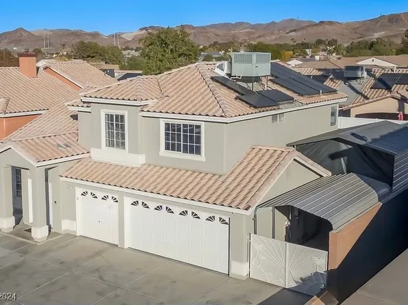 2012 Maple Springs St, Henderson, NV 89002