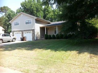 5980 Twilight Trl, Morrow, GA 30260