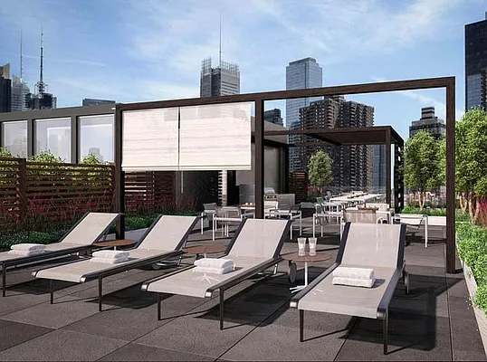 Rented by Brown Harris Stevens | media 12