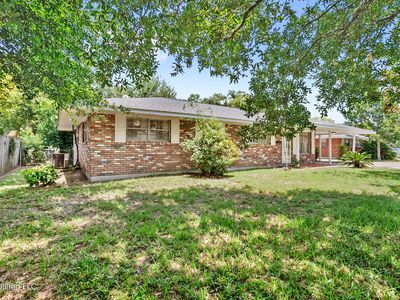 808 Magnolia St, Long Beach, MS, 39560