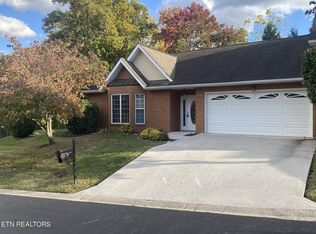 2408 Pine Marten Way, Knoxville, TN 37909