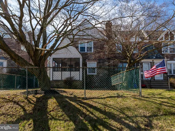 133 Green Valley Rd, Upper Darby, PA 19082