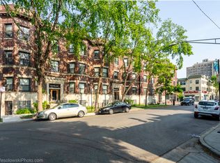 5306 S Blackstone Ave #1, Chicago, IL 60615