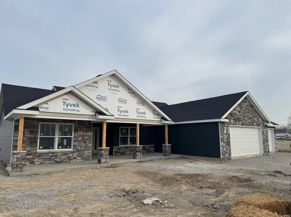 1096 Palmer Pass, Decatur, IN 46733