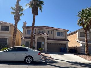 10841 Osage Winter St, Henderson, NV 89052