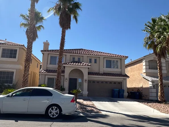 10841 Osage Winter St, Henderson, NV 89052