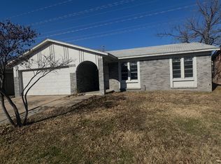 11111 E 36th St S, Tulsa, OK 74146