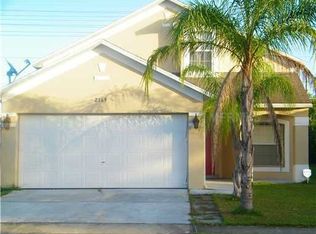 2169 Jessa Dr, Kissimmee, FL 34743