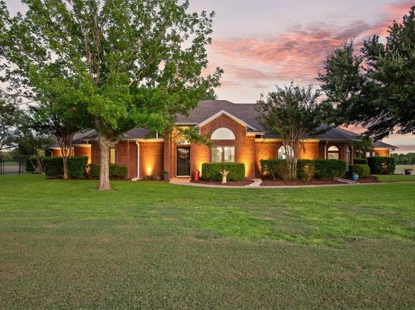 430 Fairmeadows Ln, Lorena, TX 76655