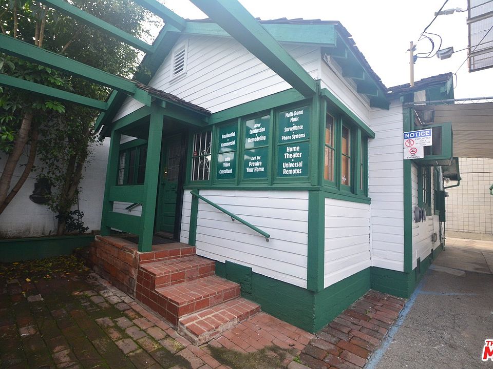 1st image of 11567 W Olympic Blvd