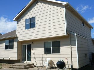2940 E 94th Dr, Thornton, CO 80229