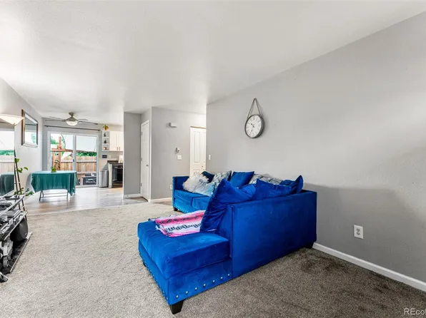 4173 W Walsh Place, Denver, CO 80219