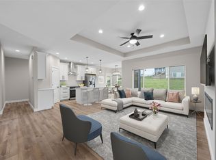 1609 38th St SE, Cedar Rapids, IA