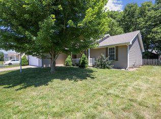 2504 Goodfield Dr, Urbana, IL