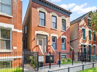 1139 N Winchester Ave, Chicago, IL 60622