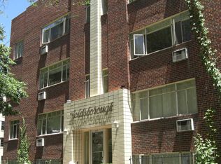 Goldsborough Apartments, Denver, CO 80203