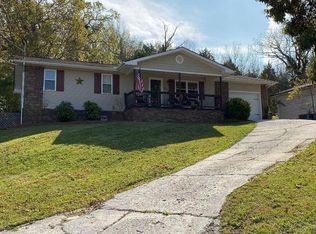 209 Christin Dr, Clinton, TN 37716
