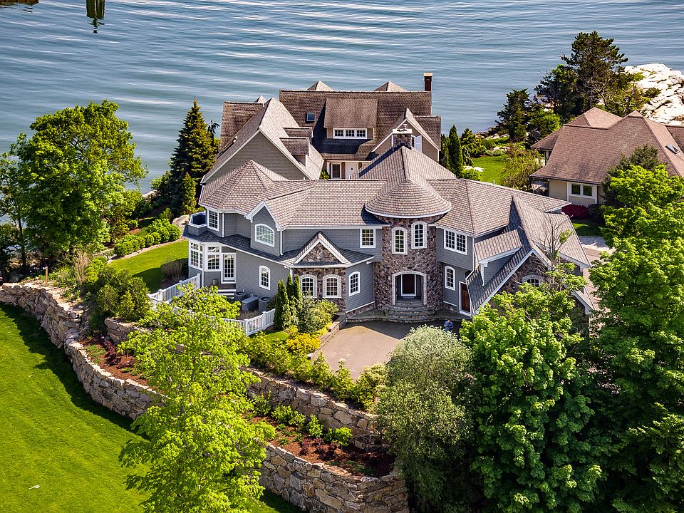 24 Juniper Point Rd, Branford, CT 06405 Zillow