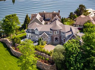 24 Juniper Point Rd, Branford, CT 06405