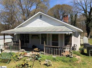 22 Reeves Ave, Greenville, SC 29605