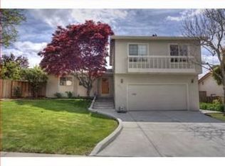 2312 Lacey Dr, Milpitas, CA 95035