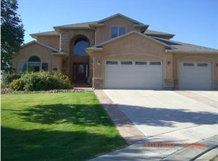 5226 San Jacinto Ct, Pueblo, CO 81005