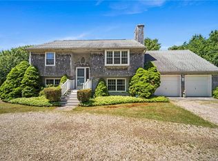 25 Blueberry Ln, Charlestown, RI 02813