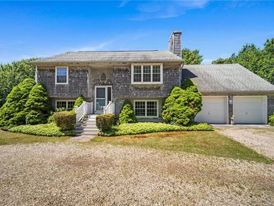 25 Blueberry Ln, Charlestown, RI, 02813