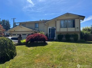 13109 SE 259th Pl, Kent, WA 98030