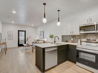 Industry Lofts, Philadelphia, PA 19128