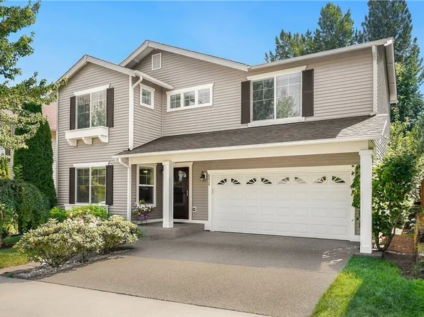 8824 Swenson Ave SE, Snoqualmie, WA 98065