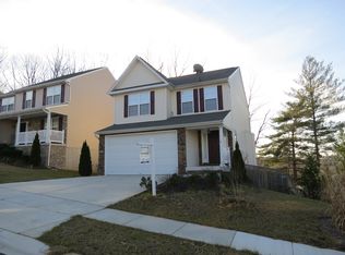 324 Washington Ave, Brooklyn, MD 21225