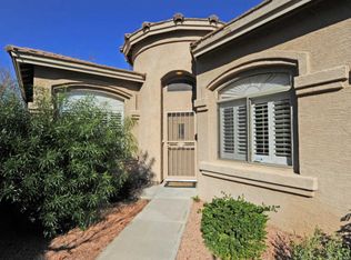 9616 E Arrowvale Dr, Sun Lakes, AZ 85248