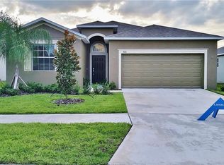 926 Meadow Glade Dr, Ruskin, FL 33570