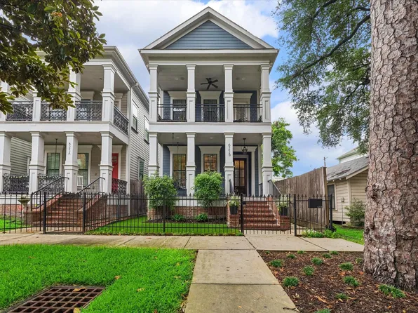 625 Allston St #B, Houston, TX 77007