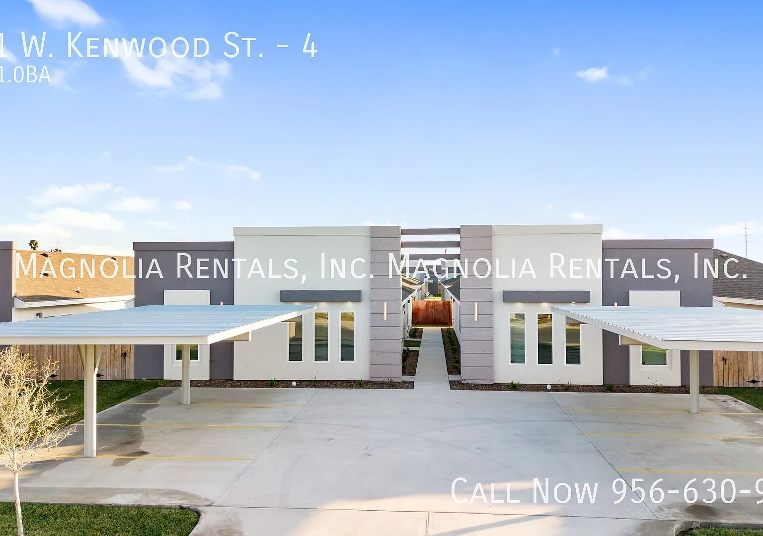 1st Month Rent Free with a 13 Month Lease! — Photo 1