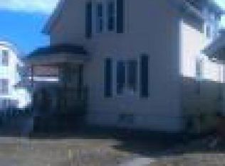 2012 S 78th St, Milwaukee, WI 53219