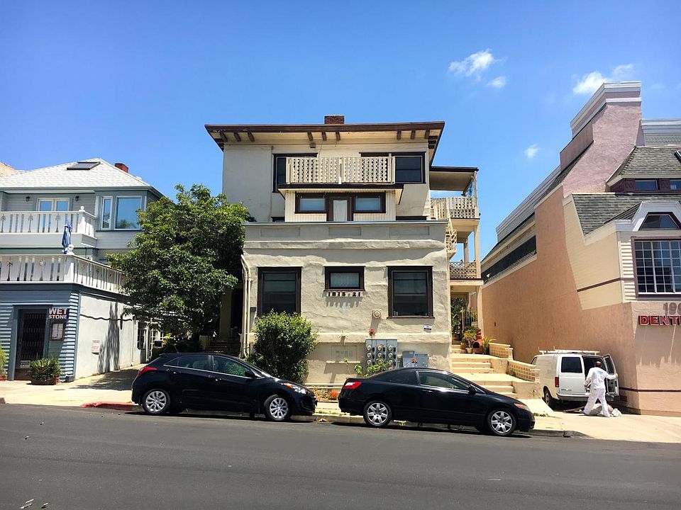 1st image of 1915 4th Ave APT 3