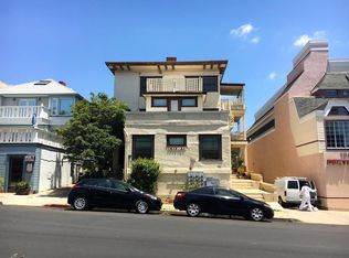 1915 4th Ave APT 3, San Diego, CA 92101