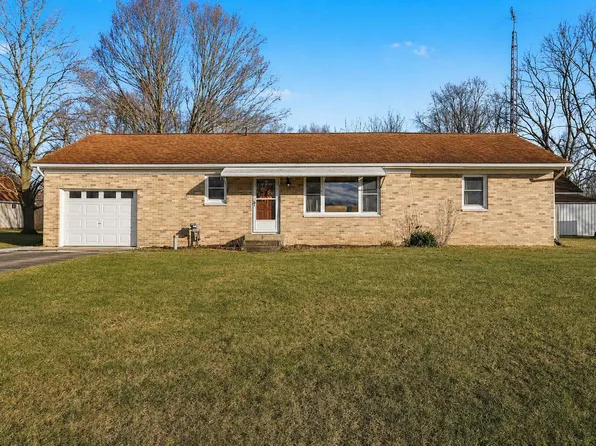 2548 M 66, Athens, MI 49011