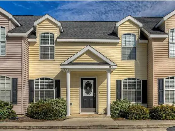 1008 15th St Unit 13C, Mexico Beach, FL 32456